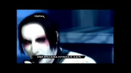 Marilyn Manson - This Is The New 