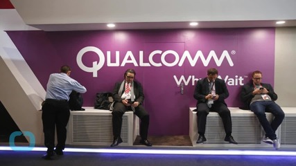 Qualcomm Plots To Take Over The Internet Of Things