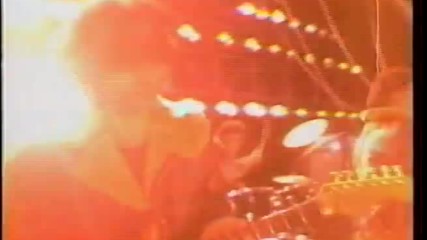 Paul Mccartney Wings - Spin It On 1979