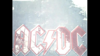 Ac/dc - Tnt 
