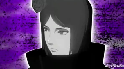 Konan - Paper flower