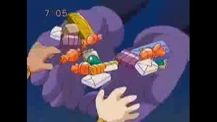 Powerpuff Girls Z Episode 1 Fandub