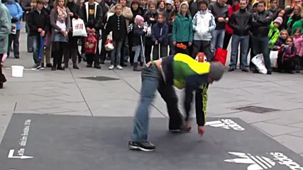 Amazing Break Dance 2016 Hd Global Competition Freestyle Miss You Dj Summer Hit Bass