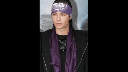 Tom Kaulitz