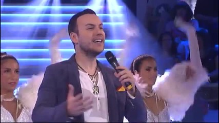 Bane Mojicevic - Svaka druga na tebe podseti