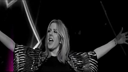 Ellie Goulding - Something In The Way You Move + превод