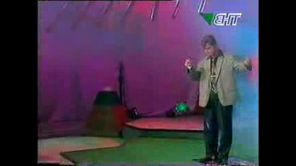 Omer Dizdarevic - Ne lazi