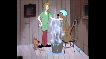 Scooby - Doo And Scrappy - Ep.29