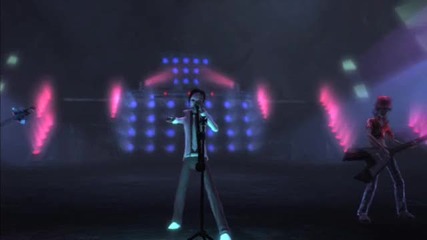 Brutal Legend Kabbage Boy Cinematic