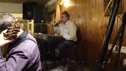 Nasko mentata - Princeso moia..live