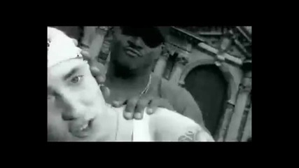 Eminem ft. Dr. Dre - Say What You Say + Бгсуб ( Temberland Jermaine Dupri Diss)