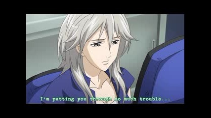 Crystal Blaze - Епизод 06 