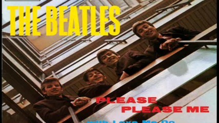 The Beatles - Baby It's You