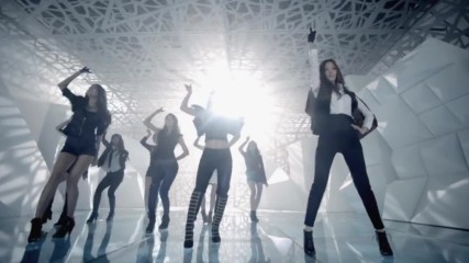 Girls' Generation - The Boys (english Version)