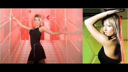 Valentina Kristi 2011 - Haide Dai (official Song) (hq Rip)