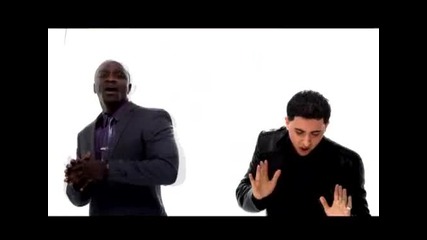 Akon feat. Kardinal Offishall - Beautiful (official video)