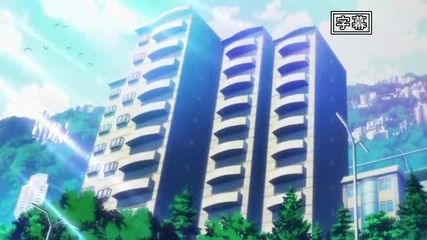 Busou Shinki Episode 7