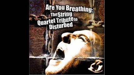 The String Quartet - Down With The Sickness - Disturbed