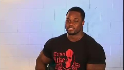 Brandon Curry