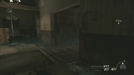 13. Modern Warfare 3 - Stronghold (intel Locations)