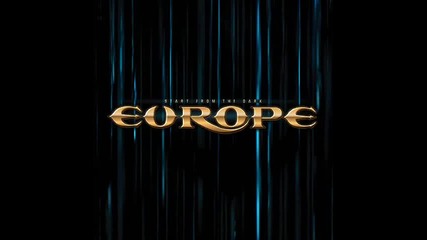 Europe - Roll With You