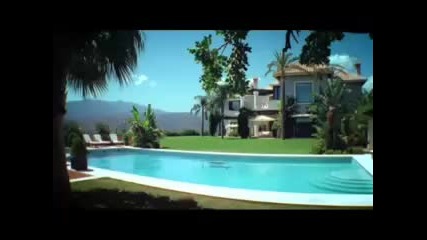 Kate Ryan - Voyage Voyage (official music video)