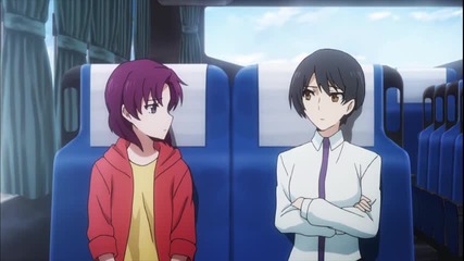 Mahouka Koukou no Rettousei - 09 Eng Subs