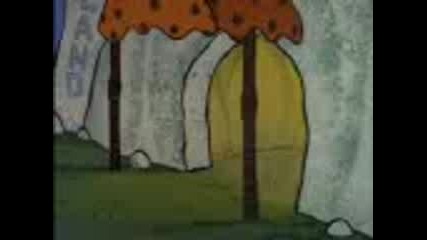 The Flintstones - Hot Lips Hannigan