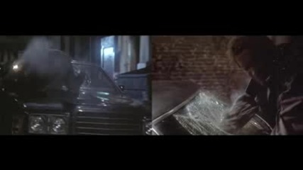 Филмови грешки - Терминатор 1 (1984)