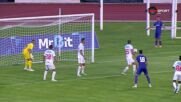 Етър - Марек 1:0 /репортаж/