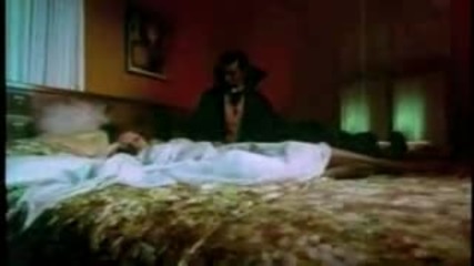 Guess What Happened To Count Dracula