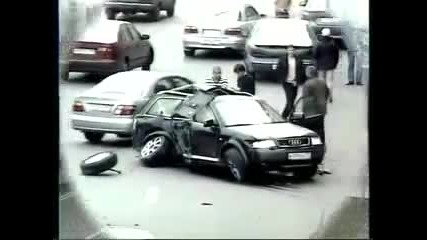 Брутални катастрофи в Русия.