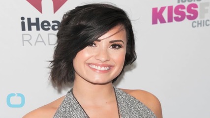 Demi Lovato Celebrates Three Years of Sobriety, Says She "Wouldn't Be Alive" Without Wilmer Valderrama