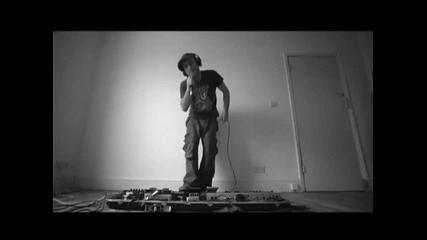 Dub Fx 23 07 09 In My Head 