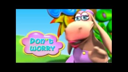 Holly Dolly Dont Worry Be Happy 