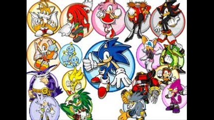 Sonic The Hedgehog - Ice Cap Zone Remix