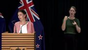 New Zealand: PM Ardern announces wedding cancellation amid Omicron surge
