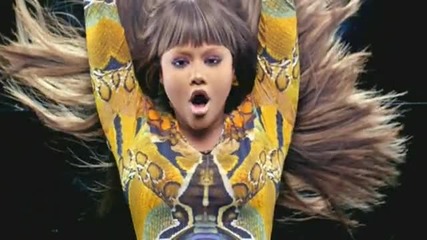 Kat Deluna - Push Push ft. Akon Hq 