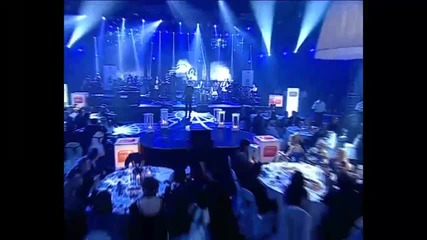 Zeljko Joksimovic - Tebi Se Dive (hq)