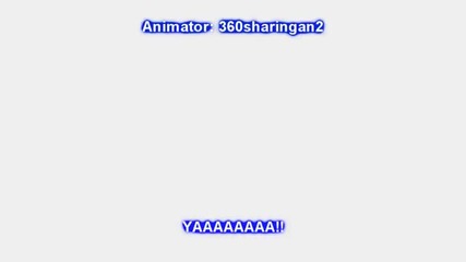 Naruto Manga 389 - Sasuke Vs Itachi (fan Animation)