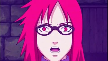 Kiss The Bride Trailer [sasunaru Style!]