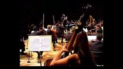 Rachmaninov Concerto No 3 
