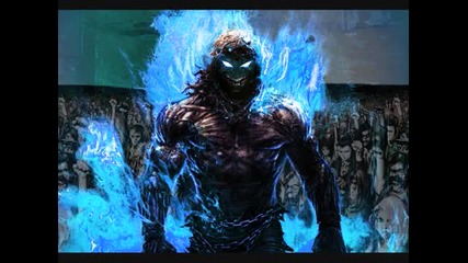 Disturbed - Living After Midnight