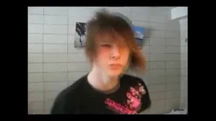 How To Do Emo Hair