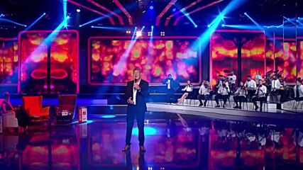 Nihad Kantic Sike - Kreni svojim stazama - Gp - (tv Grand 27.06.2025.).mp4