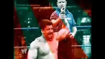 Wwe Eddie Guerrero - Viva La Raza Titantron (2003 - 2005) 
