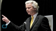 Dutch Lawmaker Aims to Exhibit 'Muhammad' Cartoons in Parliament