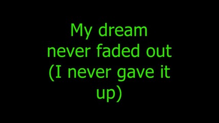 Dead By April - I Made It ( Lyrics )