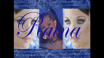 Raina - Nejna Policiq