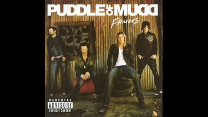 Puddle Of Mudd - Im So Sure 
